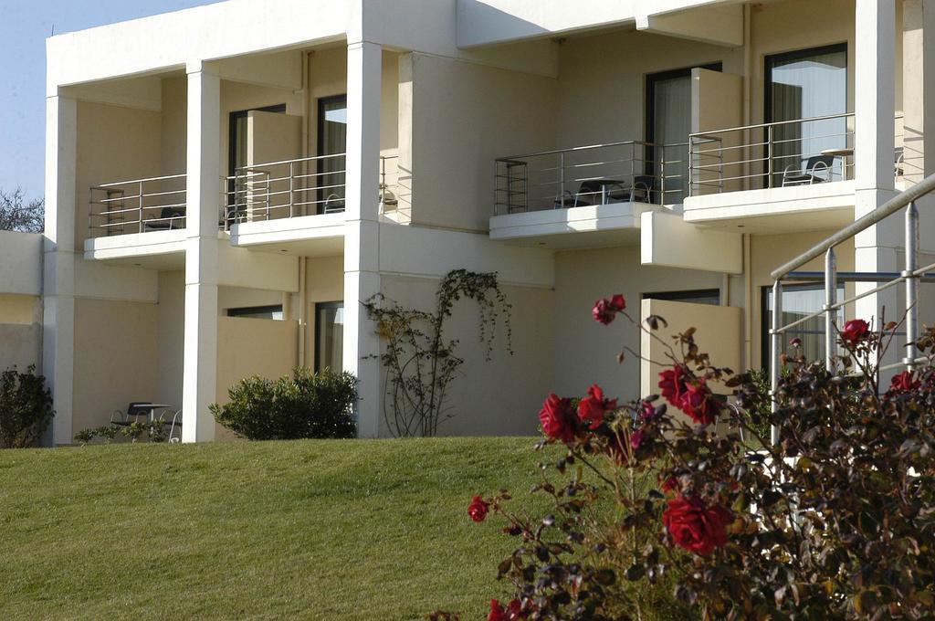 Ramada Plaza By Wyndham Thraki Alexandrópolis Exterior foto The hotel